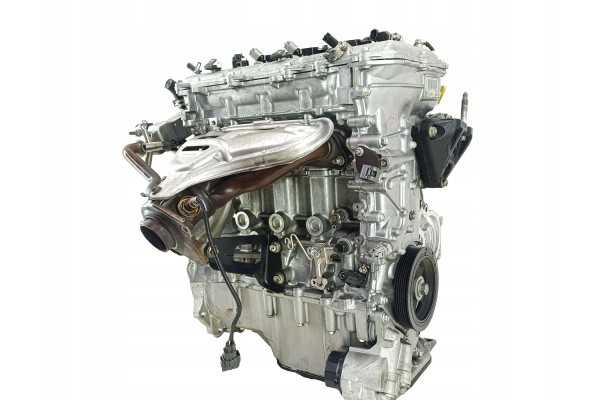 Motor de gasolina Toyota Prius III 1.8 X2ZR-W20