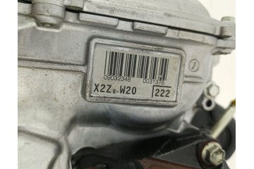 Motor de gasolina Toyota Prius III 1.8 X2ZR-W20