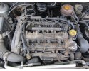 FIAT CROMA II 194 DIESEL ENGINE 1 9JTD 110KW MULTIJET 939 A2000