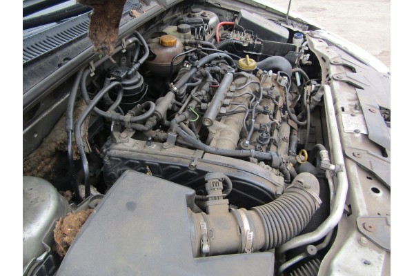 FIAT CROMA II 194 DIESEL ENGINE 1 9JTD 110KW MULTIJET 939 A2000 Part manufacturer Fiat OE