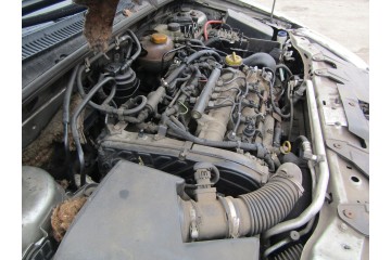 FIAT CROMA II 194 DIESEL ENGINE 1 9JTD 110KW MULTIJET 939 A2000 Part manufacturer Fiat OE
