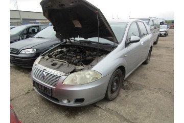 FIAT CROMA II 194 DIESEL ENGINE 1 9JTD 110KW MULTIJET 939 A2000 Car type passenger cars
