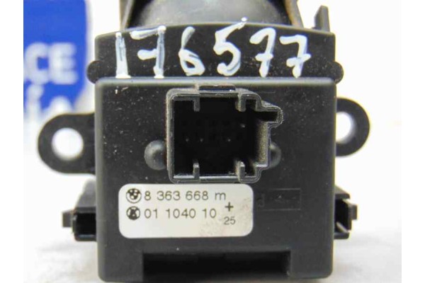 8363668  MANDO LUCES BMW SERIE X5 (E53) 3.0d 2004 8363668 176577 BMW - 3