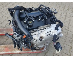 OPEL GRANDLAND X 2017 ENGINE 1 6 THP HYBRID4 2021R 5G06 FKBJ IDEAL