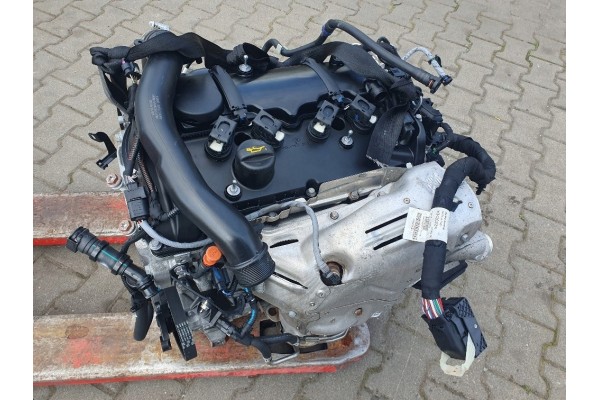 OPEL GRANDLAND X 2017 ENGINE 1 6 THP HYBRID4 2021R 5G06 FKBJ IDEAL