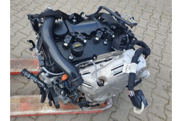 OPEL GRANDLAND X 2017 ENGINE 1 6 THP HYBRID4 2021R 5G06 FKBJ IDEAL