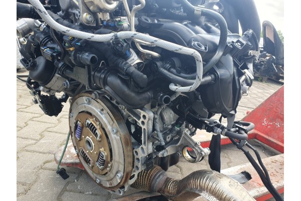 OPEL GRANDLAND X 2017 ENGINE 1 6 THP HYBRID4 2021R 5G06 FKBJ IDEAL Catalog number of the part OPEL GRANDLAND X 2017 SILNIK 1 6 T