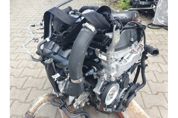 OPEL GRANDLAND X 2017 ENGINE 1 6 THP HYBRID4 2021R 5G06 FKBJ IDEAL Part manufacturer Opel OE