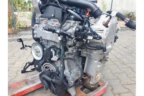 OPEL GRANDLAND X 2017 ENGINE 1 6 THP HYBRID4 2021R 5G06 FKBJ IDEAL Car type 4x4 SUV passenger cars