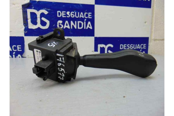 8363668  MANDO LUCES BMW SERIE X5 (E53) 3.0d 2004 8363668 176577 BMW - 4