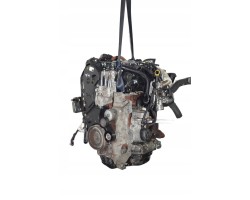 Engine Peugeot 4007 C Crosser Mitsubishi Outlander 2 2 HDI COMPLETE 4HN