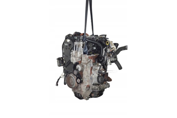 Engine Peugeot 4007 C Crosser Mitsubishi Outlander 2 2 HDI COMPLETE 4HN