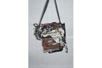 Engine Peugeot 4007 C Crosser Mitsubishi Outlander 2 2 HDI COMPLETE 4HN Part manufacturer Peugeot OE