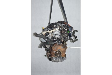 Engine Peugeot 4007 C Crosser Mitsubishi Outlander 2 2 HDI COMPLETE 4HN Catalog number of the part 4HN 10DZ55