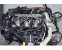 Engine Peugeot 4007 C Crosser Mitsubishi Outlander 2 2 HDI COMPLETE 4HN Catalog number of the original 4HN 10DZ55