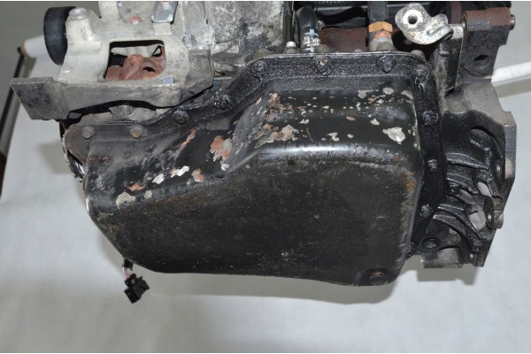 Engine Peugeot 4007 C Crosser Mitsubishi Outlander 2 2 HDI COMPLETE 4HN Engine type diesel