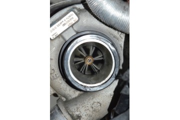 Motor Peugeot 4007 C-Crosser Mitsubishi Outlander 2.2 HDI COMPLETO 4HN