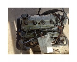 Mazda 6 2 0 CITD ENGINE RF7J