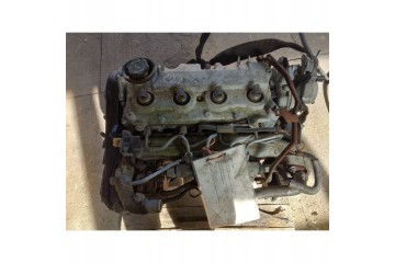 Mazda 6 2 0 CITD ENGINE RF7J