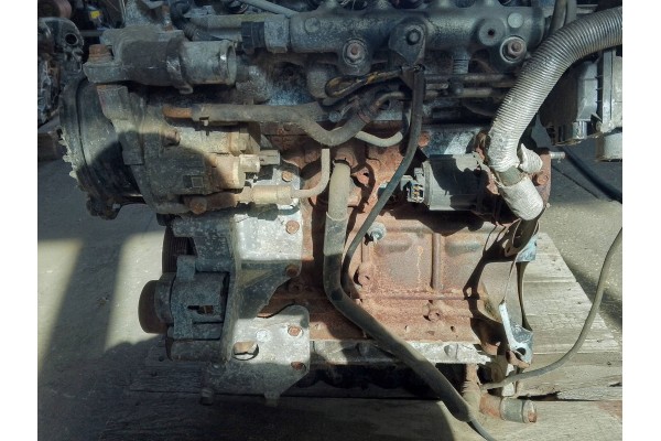 Mazda 6 2 0 CITD ENGINE RF7J Part manufacturer Mazda OE