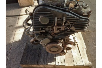 Mazda 6 2 0 CITD ENGINE RF7J Catalog number of the part RF7J