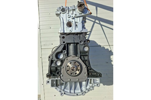 ENGINE CCZA VOLKSWAGEN Passat CC 357 2 0 TSI 147kW 2009 2011 Catalog number of the part CCZA