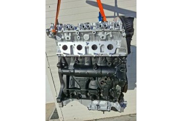 ENGINE CCZA VOLKSWAGEN Passat CC 357 2 0 TSI 147kW 2009 2011 Part manufacturer Audi OE