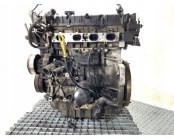 ENGINE FORD 1 6 110KM RHBA 07 15 MK4