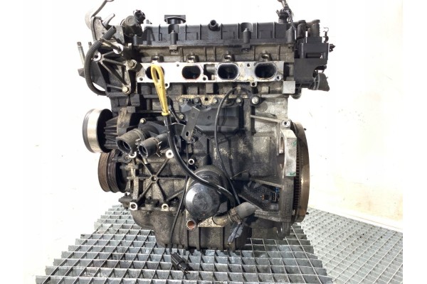 ENGINE FORD 1 6 110KM RHBA 07 15 MK4