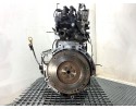 ENGINE FORD 1 6 110KM RHBA 07 15 MK4 Part manufacturer OEM