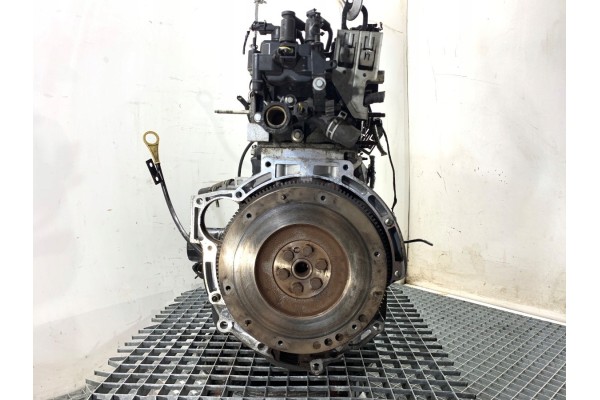 ENGINE FORD 1 6 110KM RHBA 07 15 MK4 Part manufacturer OEM