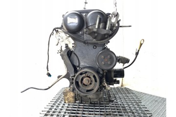 ENGINE FORD 1 6 110KM RHBA 07 15 MK4 Quality of parts according to GVO O original with manufacturer s logo OE