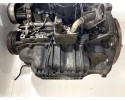 ENGINE FORD 1 6 110KM RHBA 07 15 MK4 Car type passenger cars