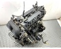 ENGINE FORD 1 6 110KM RHBA 07 15 MK4 Engine type petrol