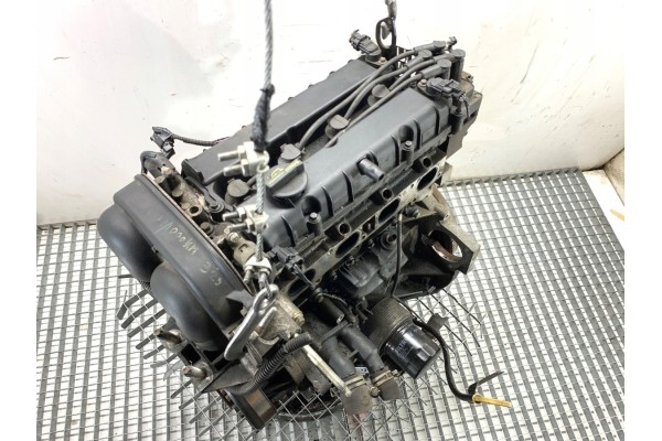 ENGINE FORD 1 6 110KM RHBA 07 15 MK4 Engine type petrol