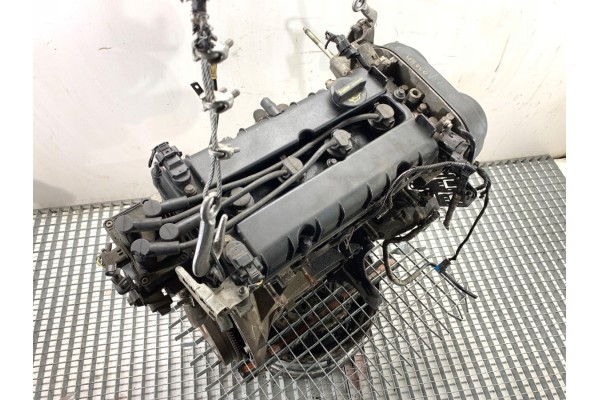 ENGINE FORD 1 6 110KM RHBA 07 15 MK4 Product weight with unit packaging 100 kg