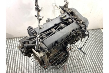 ENGINE FORD 1 6 110KM RHBA 07 15 MK4 Product weight with unit packaging 100 kg