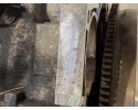 ENGINE FORD 1 6 110KM RHBA 07 15 MK4 Catalog number of substitutes RHBA
