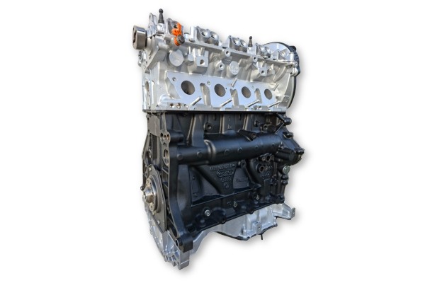 Engine CCZA VOLKSWAGEN Beetle Coccinelle 5C 2 0 TSI 147kW 2012 2013