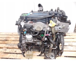 engine isuzu trooper Monterey 3 0 dti 4jx1 complete turbine injection pump