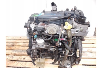 engine isuzu trooper Monterey 3 0 dti 4jx1 complete turbine injection pump