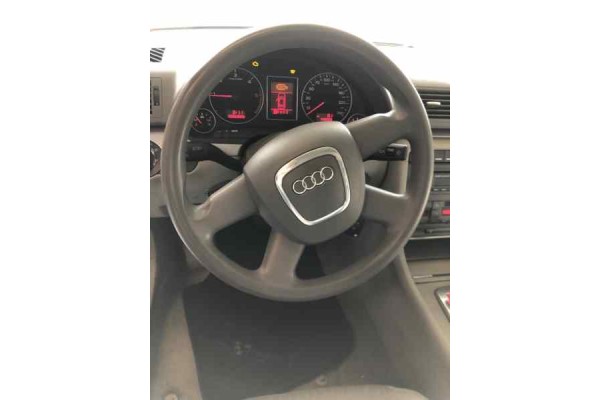AUDI A4 BERLINA (8E) 2.0 TDI 16V (103kW)