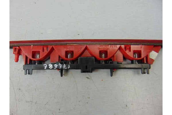 LUZ CENTRAL DE FRENO CITROEN C1