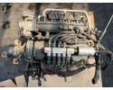 ENGINE COMPLETE 1 2 PETROL CHEVROLET KALOS