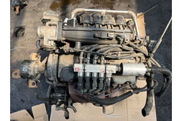 ENGINE COMPLETE 1 2 PETROL CHEVROLET KALOS