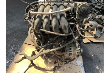 ENGINE COMPLETE 1 2 PETROL CHEVROLET KALOS Part manufacturer Chevrolet OE
