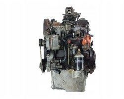 PETROL ENGINE VW TRANSPORTER T3 1 8