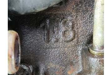 PETROL ENGINE VW TRANSPORTER T3 1 8 Quality of parts according to GVO O original with manufacturer s logo OE