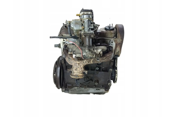 PETROL ENGINE VW TRANSPORTER T3 1 8 Car type passenger cars