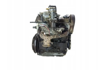 PETROL ENGINE VW TRANSPORTER T3 1 8 Car type passenger cars